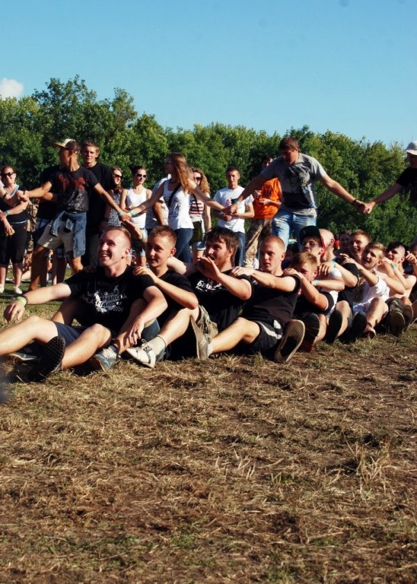 Фото: Таня Головецька